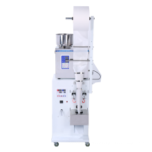 Multi-function vertical teabag sauce packing pouch packaging machine automatic